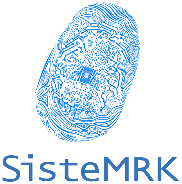 SisteMRK logosu